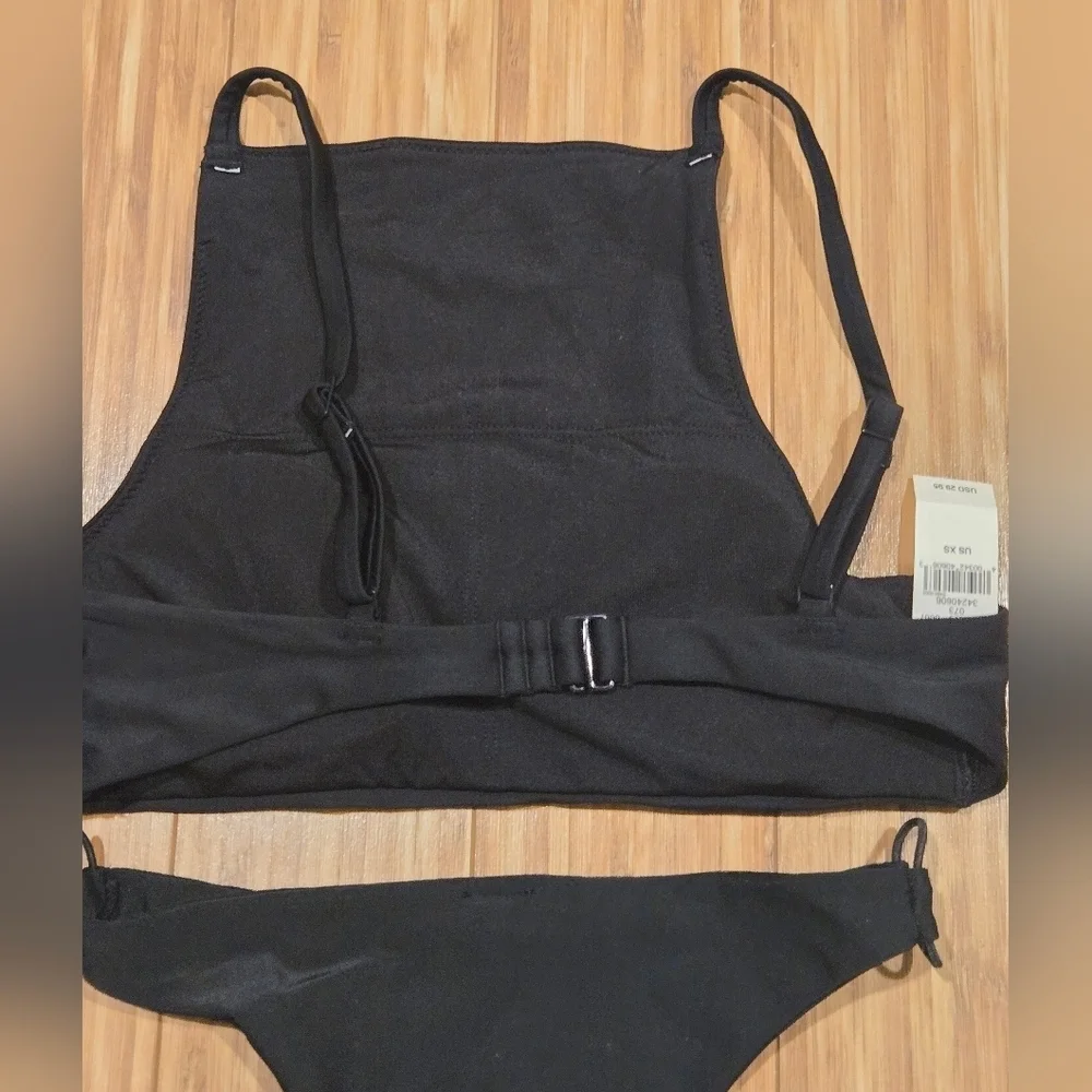 💚 NWT Aerie Swim and Pretty Little Thing Bundle Set